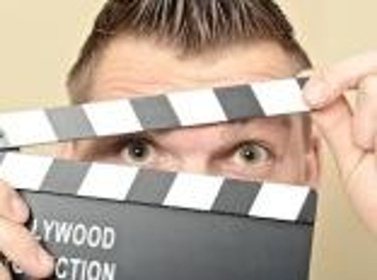 How to Overcome Camera Shyness and Record a Video for Your Business