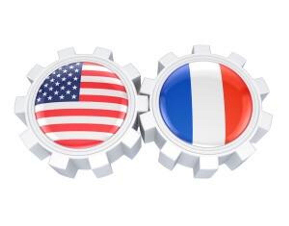 What the French Can Teach American Small Businesses About Productivity