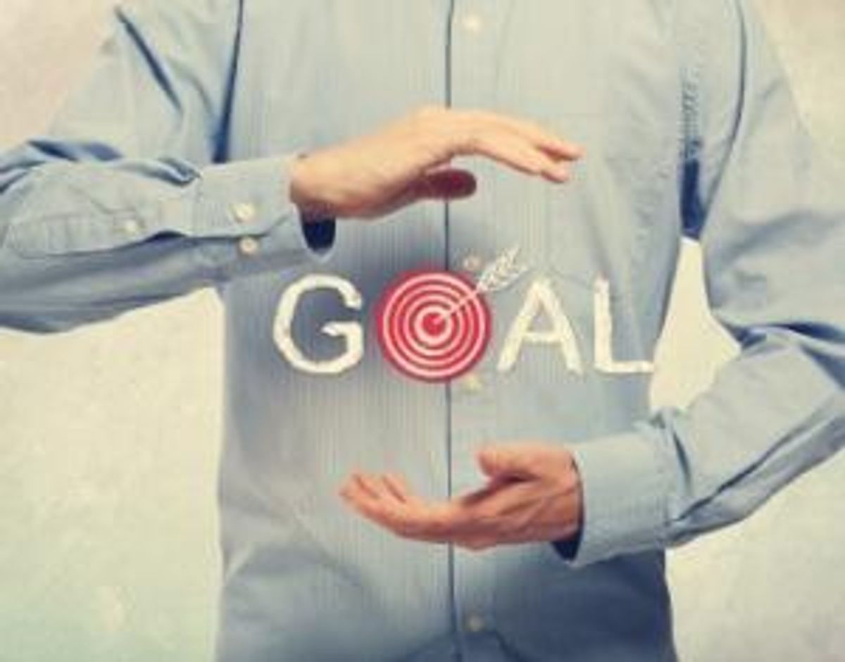 How to Set Goals That Matter and Make Them Happen