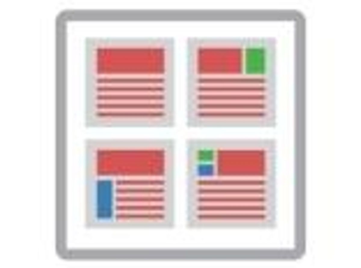 Simple Split Testing Techniques to Improve Your Website