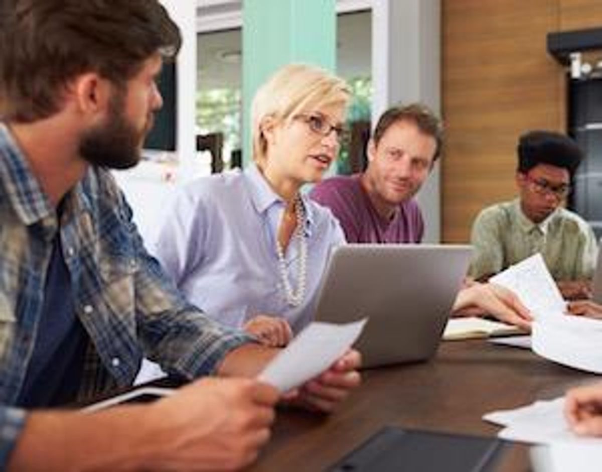 12 Tips for Getting a Job at a Promising Startup