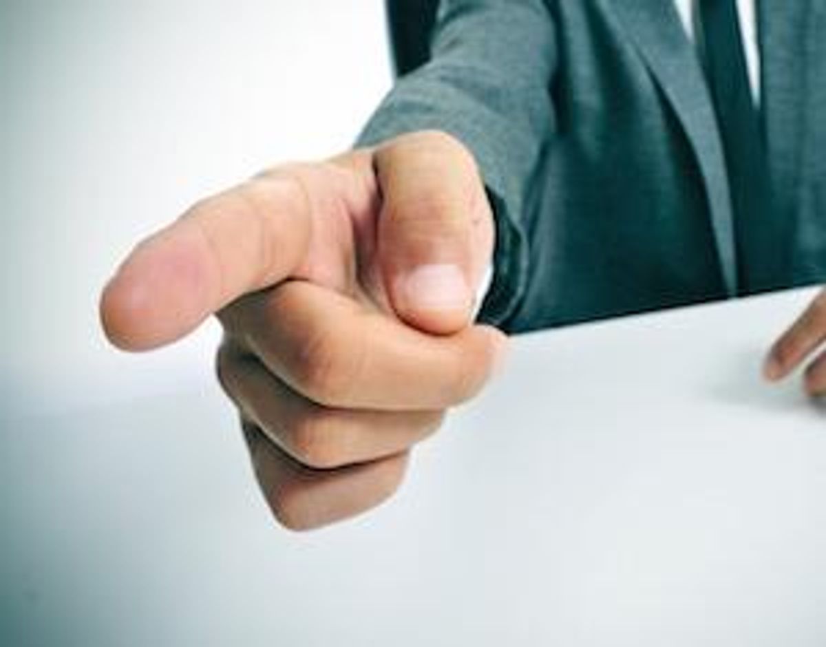 Deciding to Fire an Employee: Ask Yourself These 3 Questions