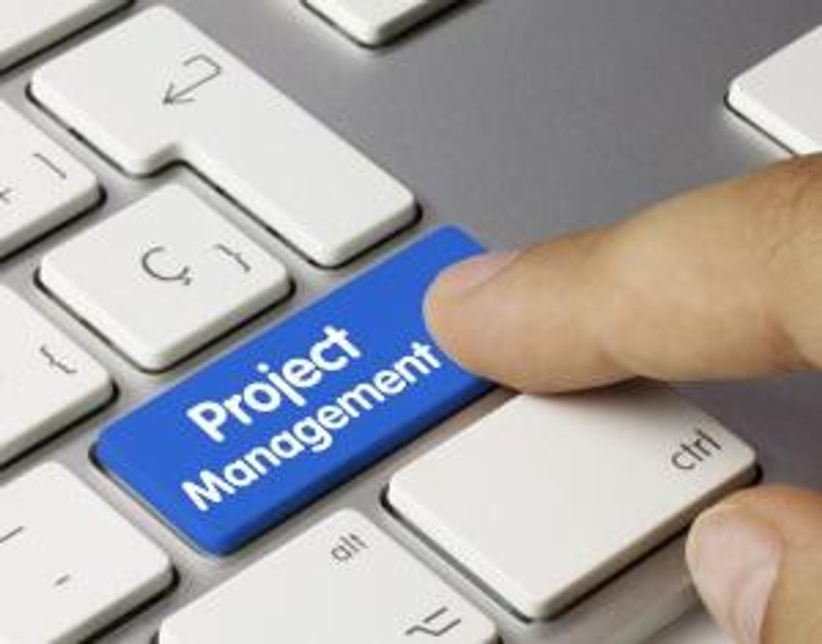 Why Every Small Business Needs Project Management