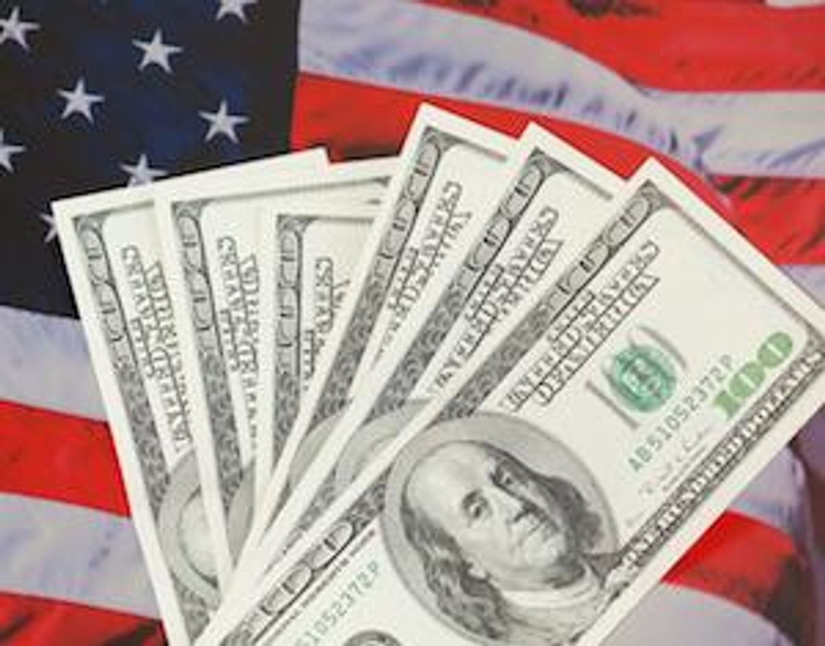 Building Your Brand for Government Contracting Success in 2015