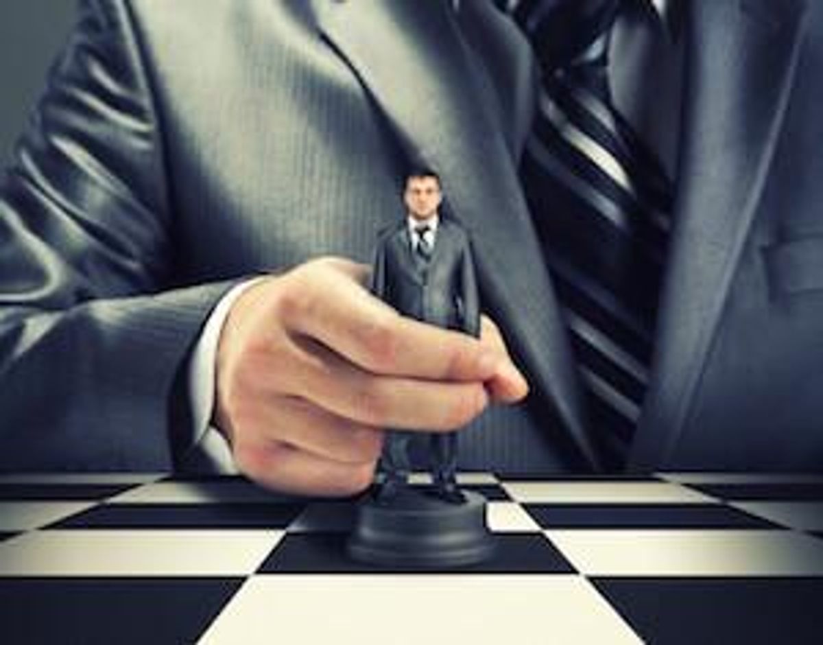 2 Simple Strategies for Managing Your Boss