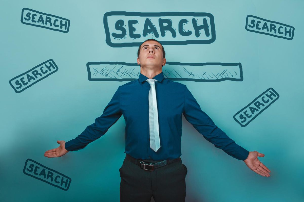 internet search Google