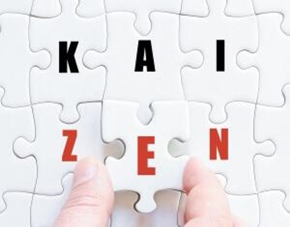 Kaizen