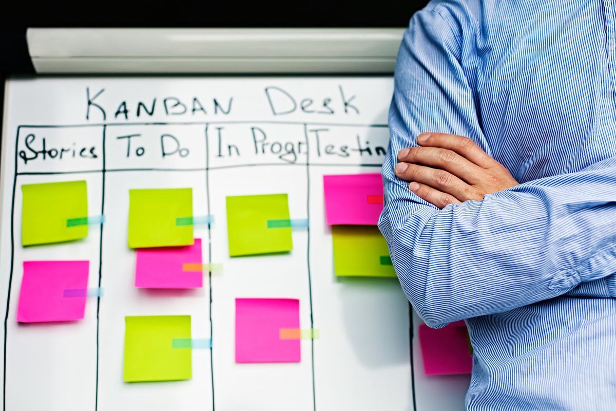kanban