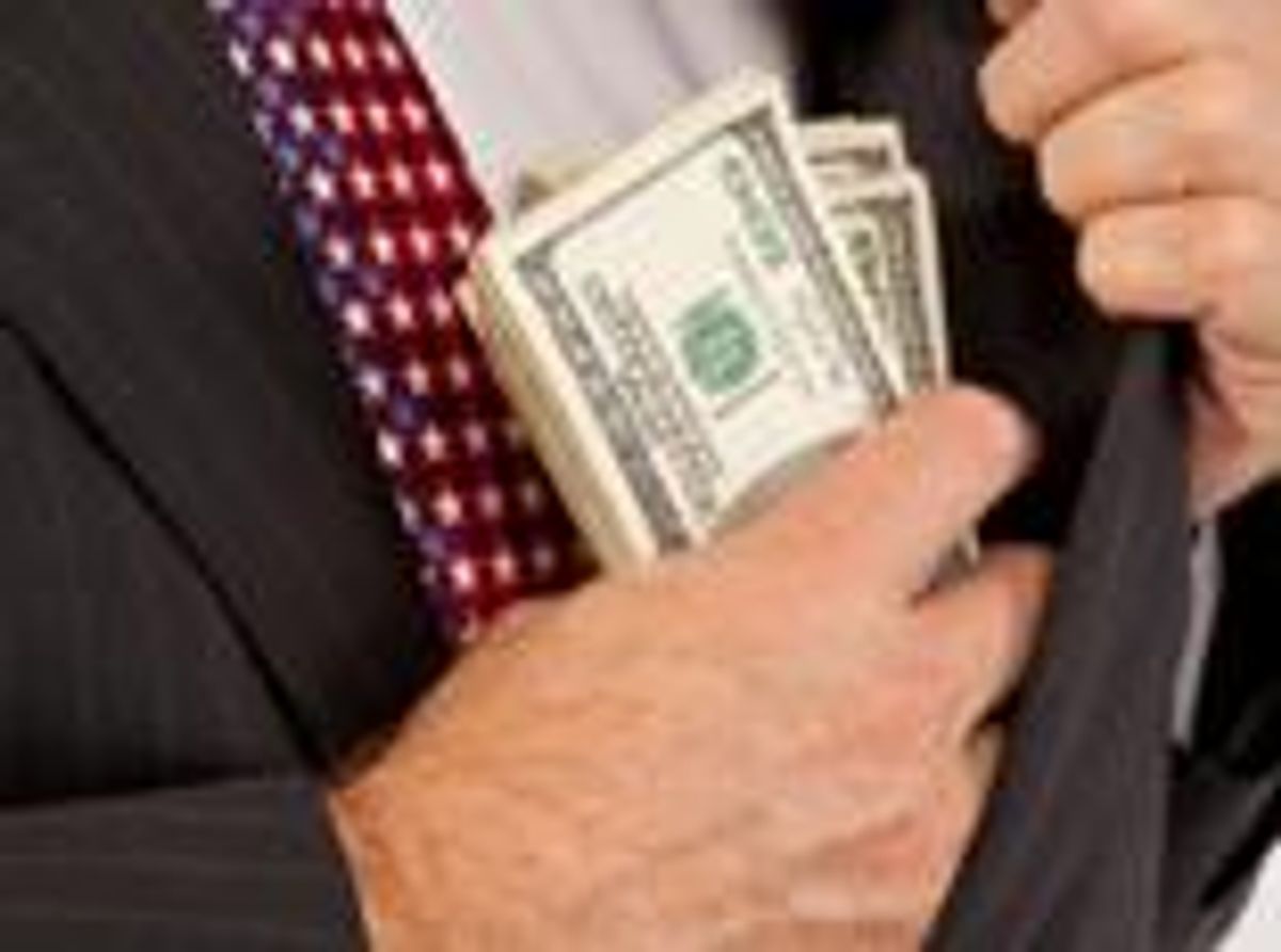 Eight Tips to Prevent Employee Theft and Fraud