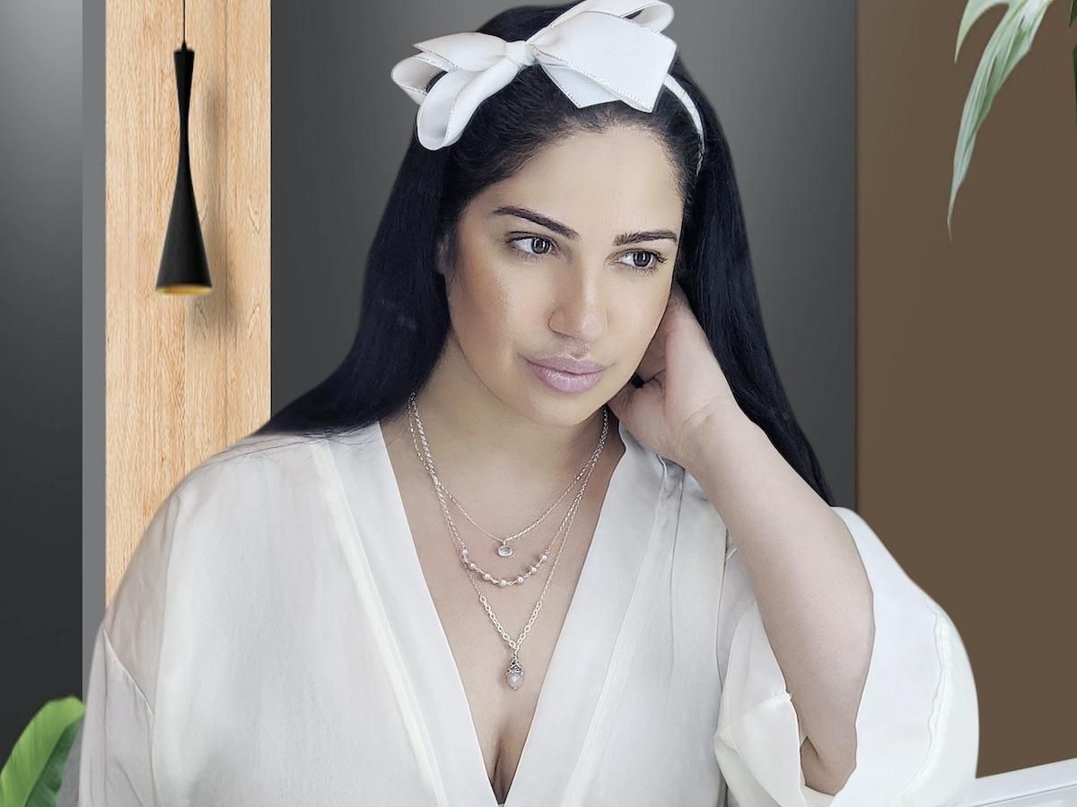 meeta vengapally bow