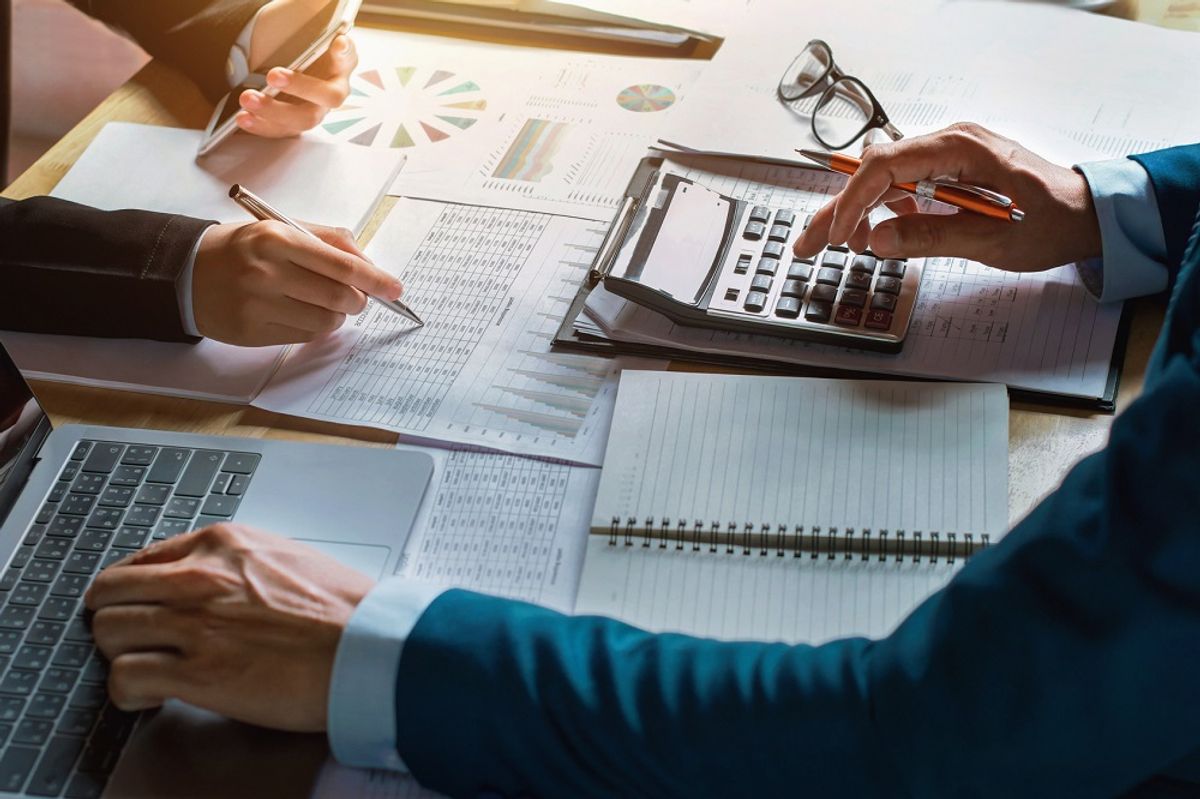 Planning digital marketing budget allocation for the best results