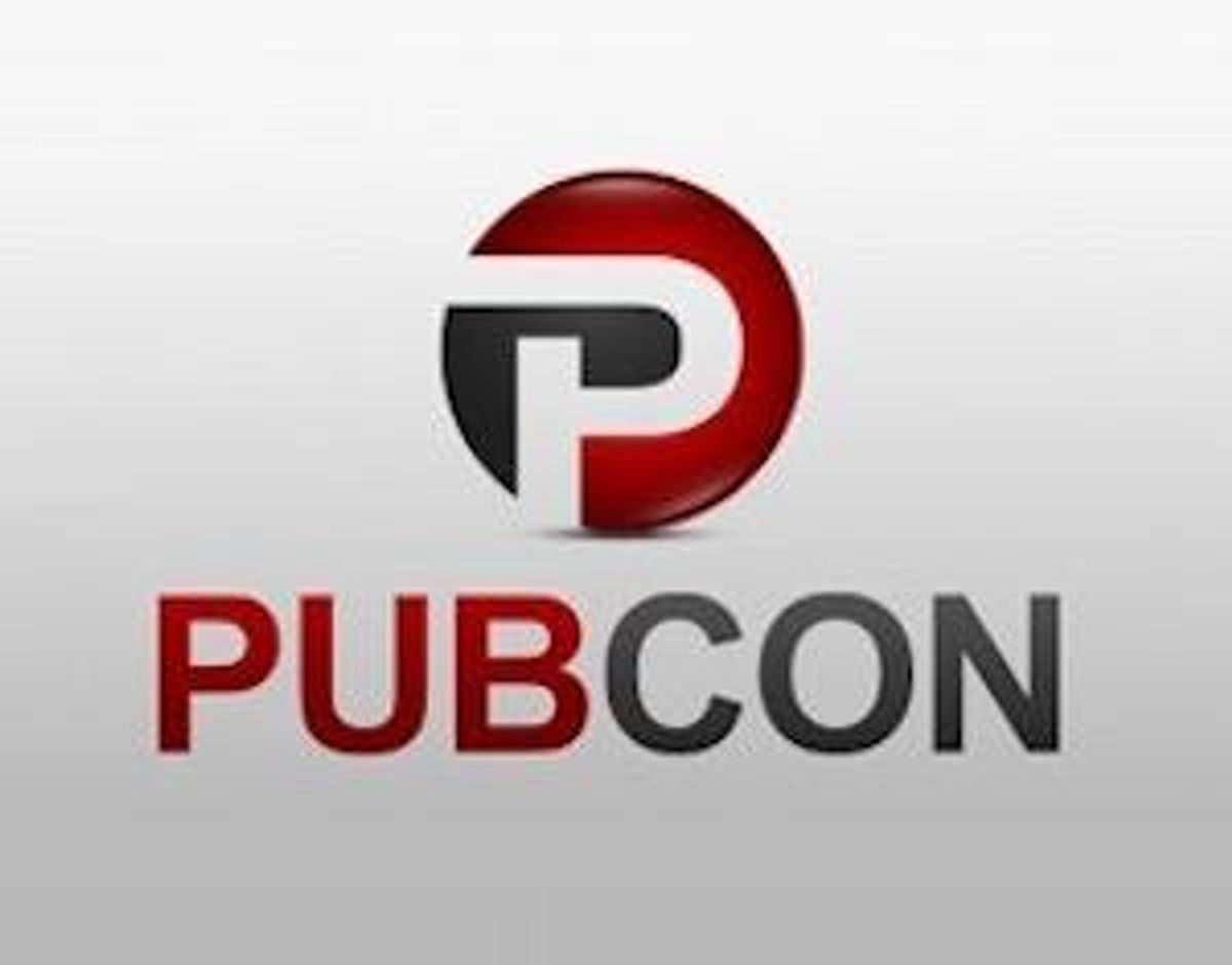 Pubcon logo