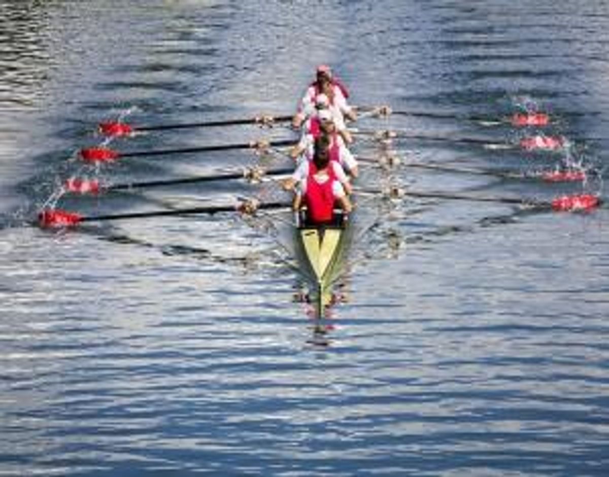 Rowers