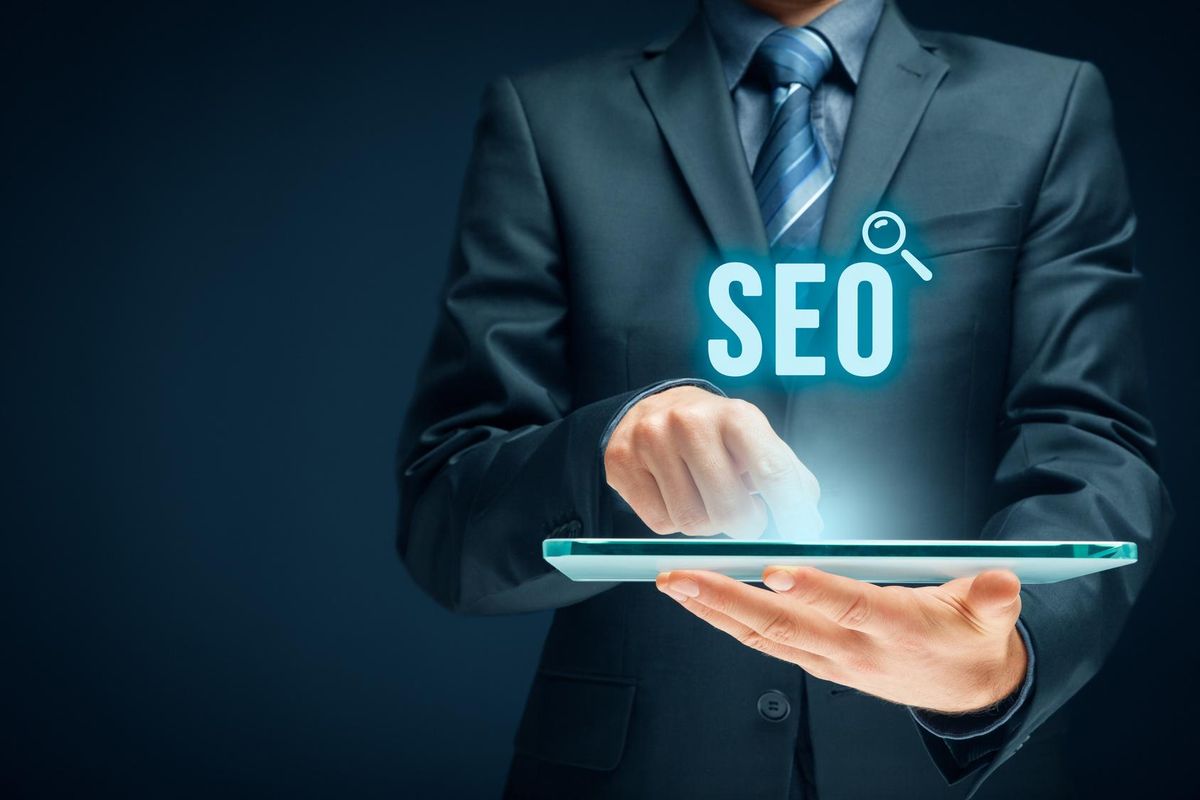 search engine optimization