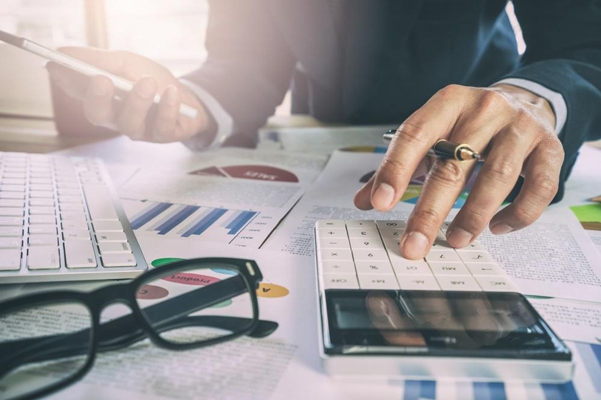 Smart business practices can help you draw a larger salary