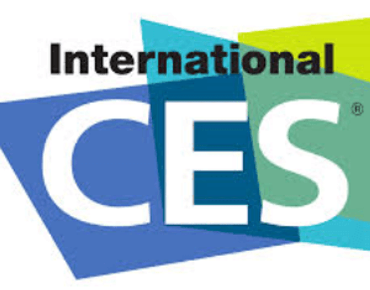 The Coolest New Technology from the 2015 Consumer Electronics Show (CES)